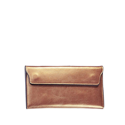 Salina® | Classic Minimalist Foldable Wallet