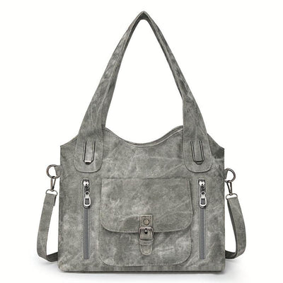 Giselara® | Vintage Charm Shoulder Bag