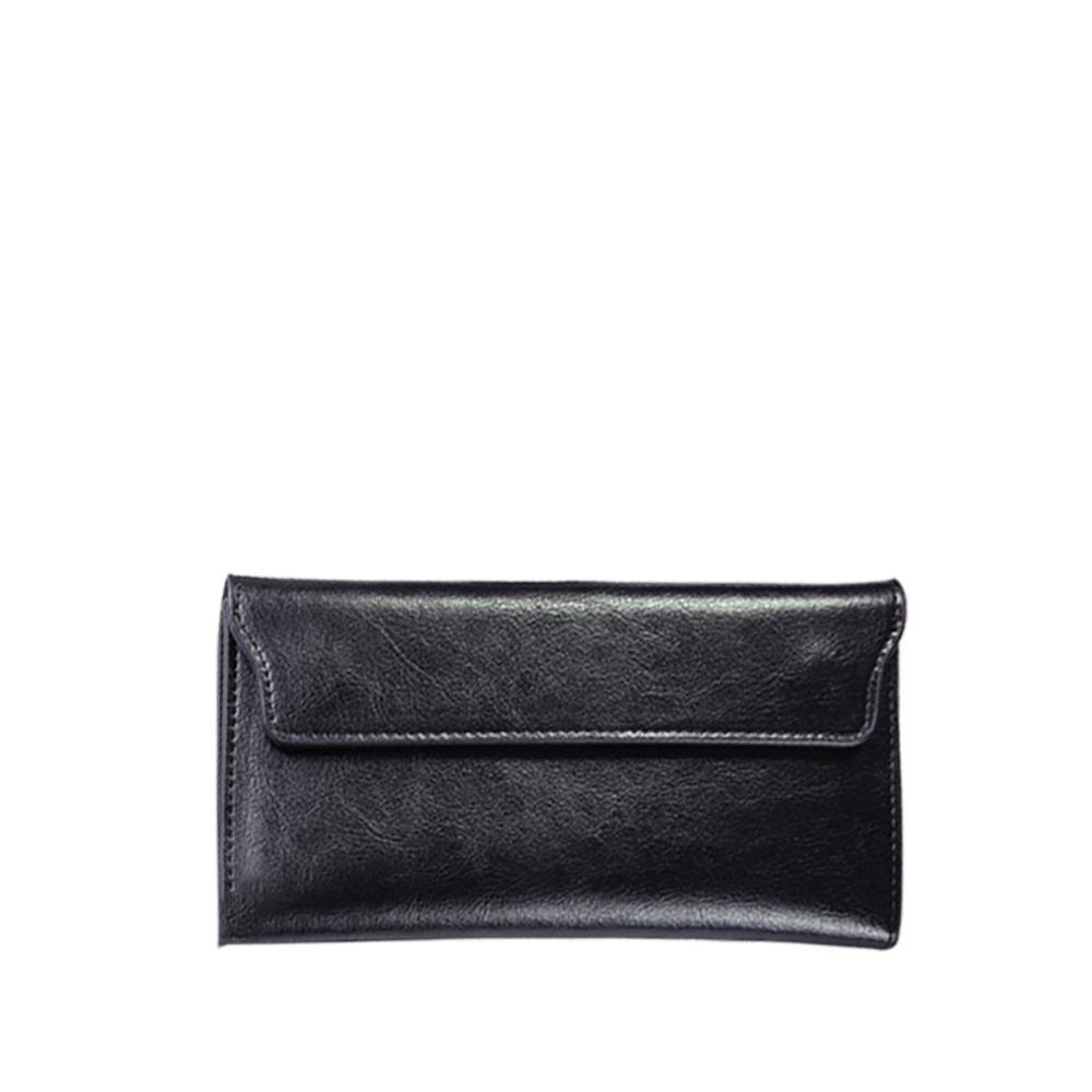 Salina® | Classic Minimalist Foldable Wallet