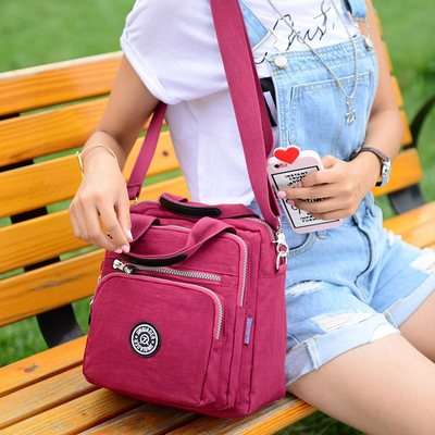 Giselara® | 3-in-1 Waterproof Multi-functional Shoulder Bag