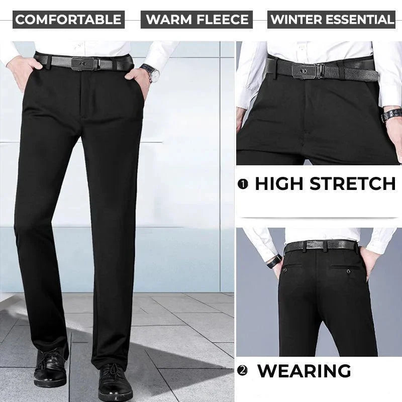 CAMPBELL™ |  Stretch pants