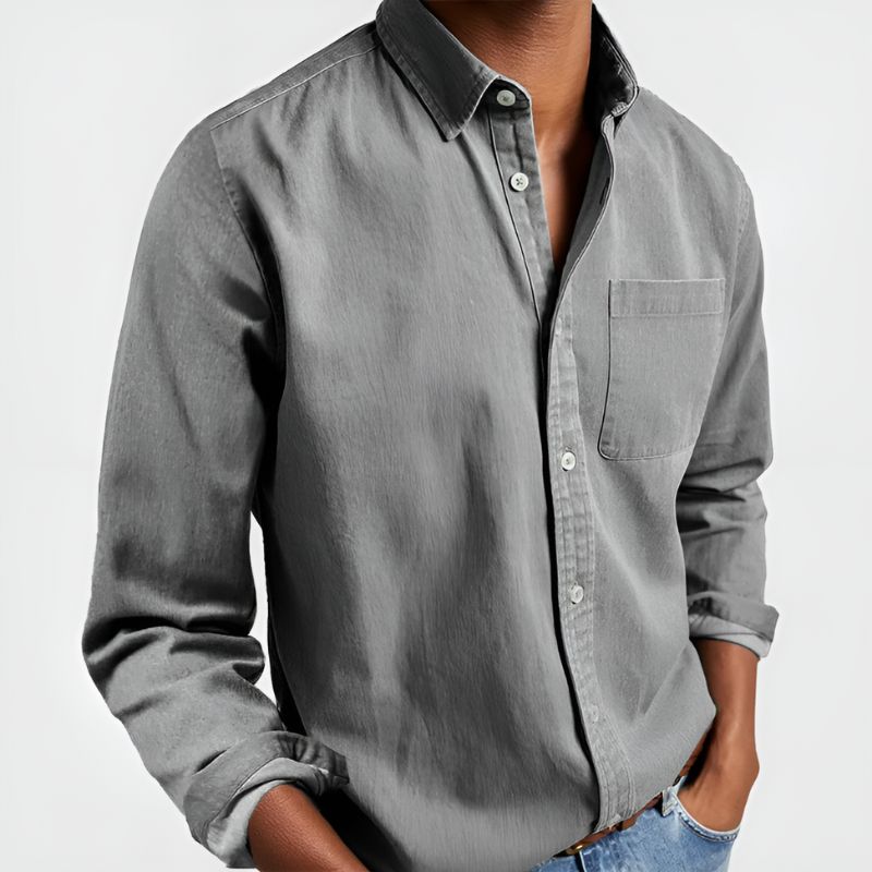 OLIVER™ | Casual shirt