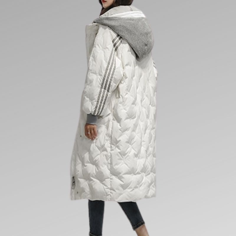 Sherry™ Long Winter Jacket