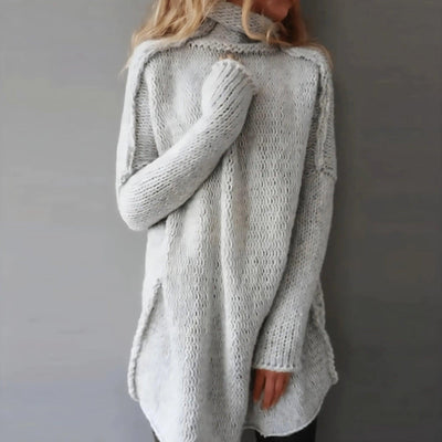 Emma™ Cozy Knit Pullover