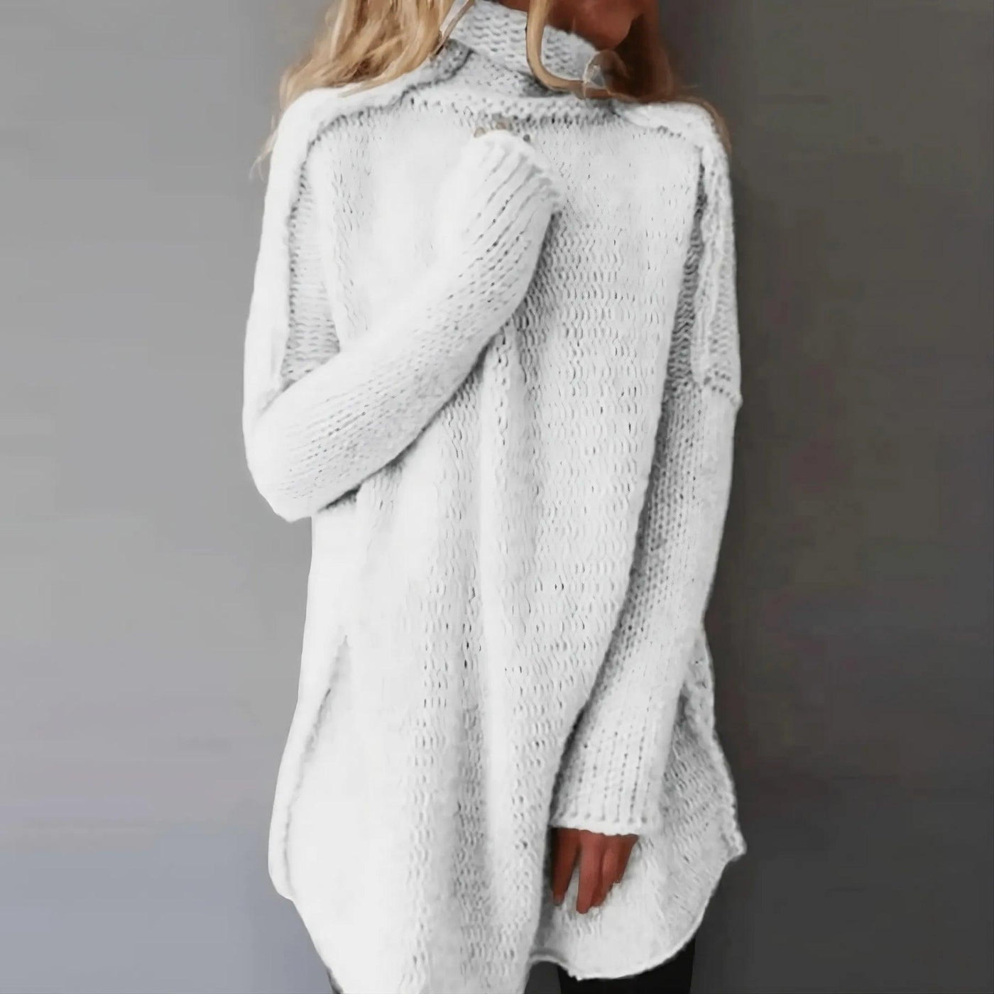 Emma™ Cozy Knit Pullover