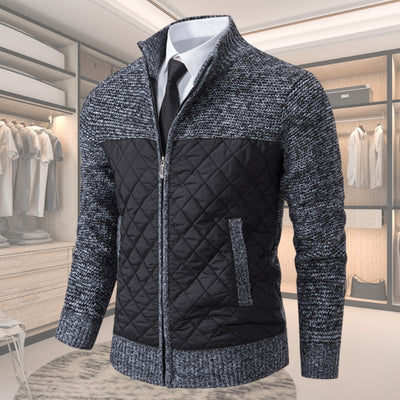 LOGAN I Modern Winter Jacket