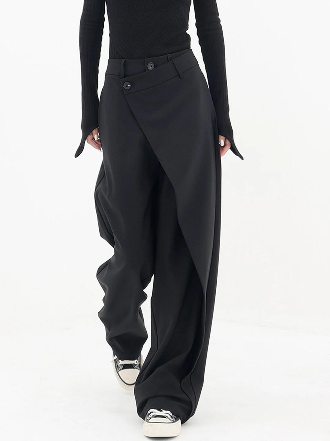 Sheila™ Elegant Palazzo Pants