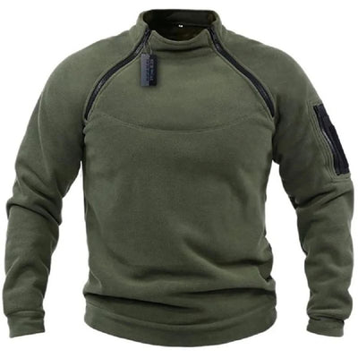 COOPER™ | Tough Military Sweater