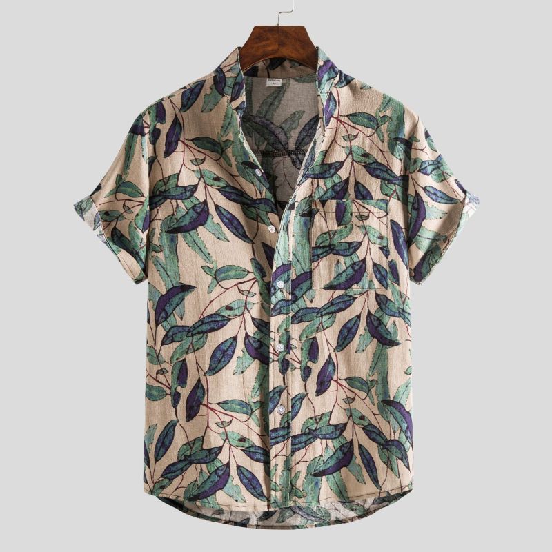 PACO™ | Stylish shirt