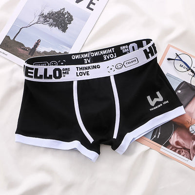 ENZO™ | Premium Boxers