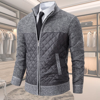 LOGAN I Modern Winter Jacket