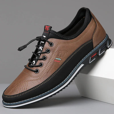 CARTER™ | Oxford shoes