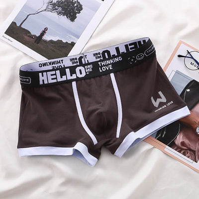 ENZO™ | Premium Boxers