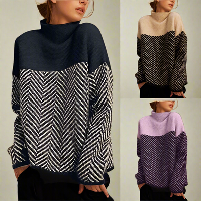 Katherine™ Cozy Knit Sweater