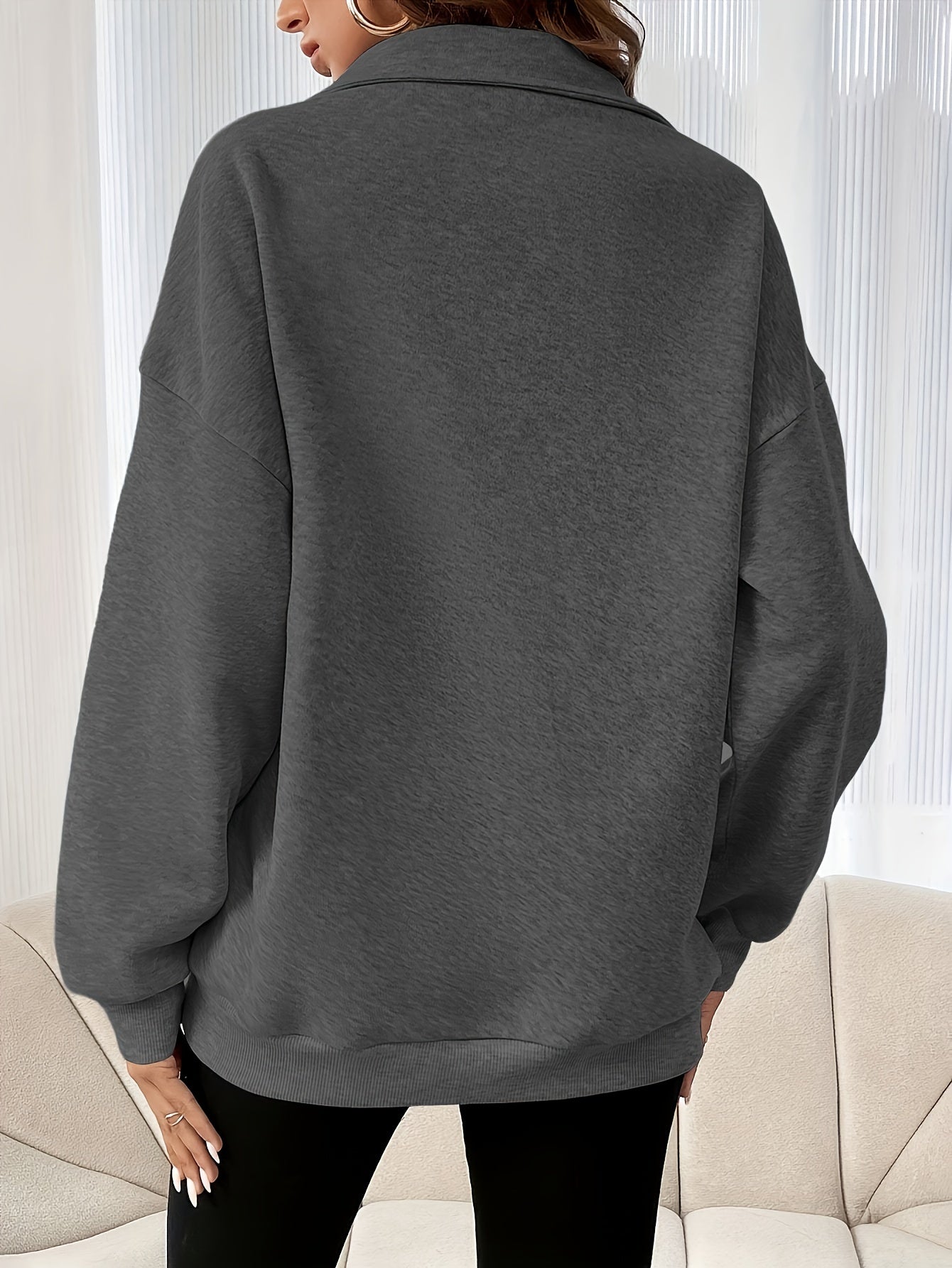 Stella™ Half-Zip Pullover