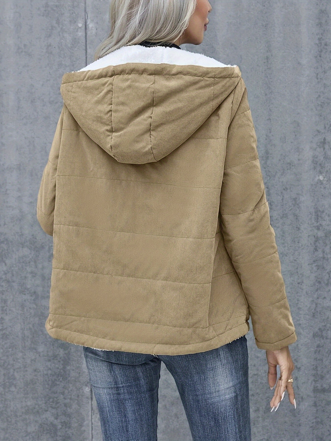 Jasmine™ Light Winter Jacket