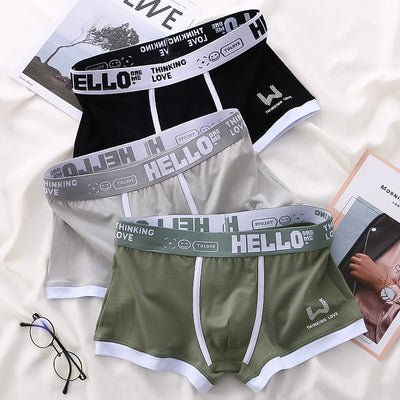 ENZO™ | Premium Boxers