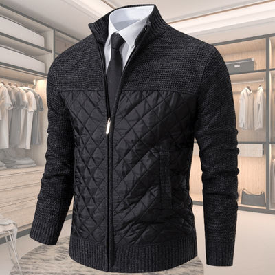 LOGAN I Modern Winter Jacket