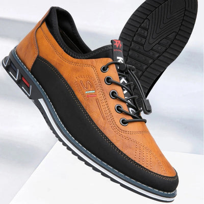 CARTER™ | Oxford shoes