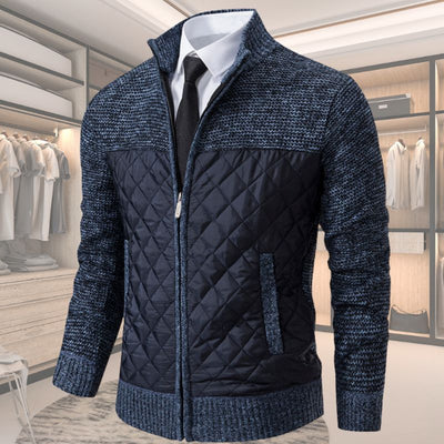 LOGAN I Modern Winter Jacket