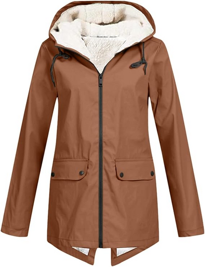 Judith™ Warm Hooded Jacket