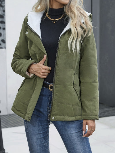 Jasmine™ Light Winter Jacket