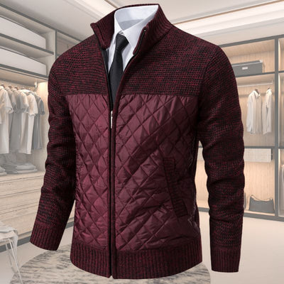 LOGAN I Modern Winter Jacket