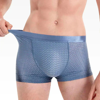 BAMBOX™ | Bamboo Boxer Shorts