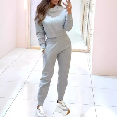 Brooklyn™ Sweater and Jogger Set