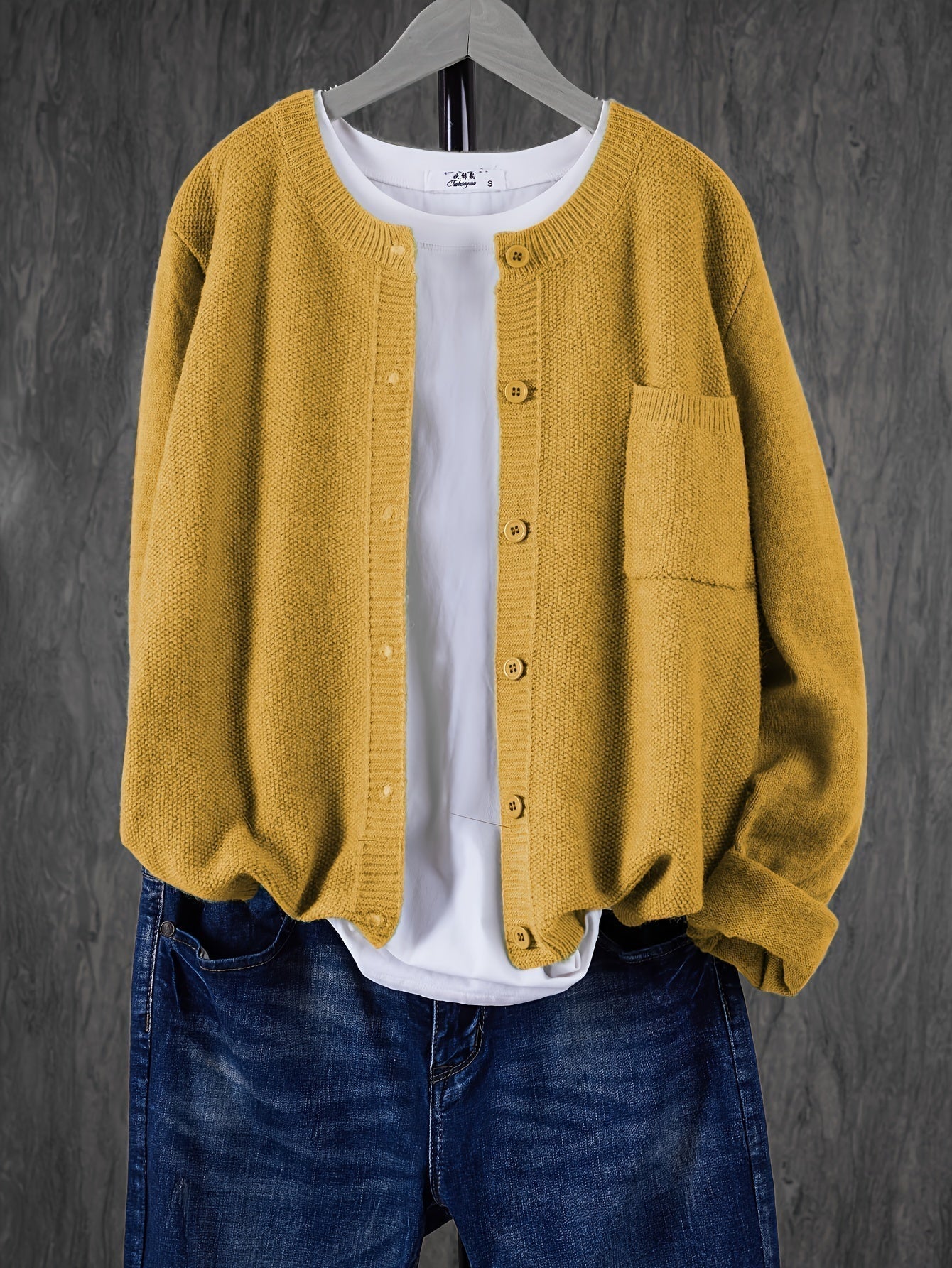 Sandra™ Classic Cardigan