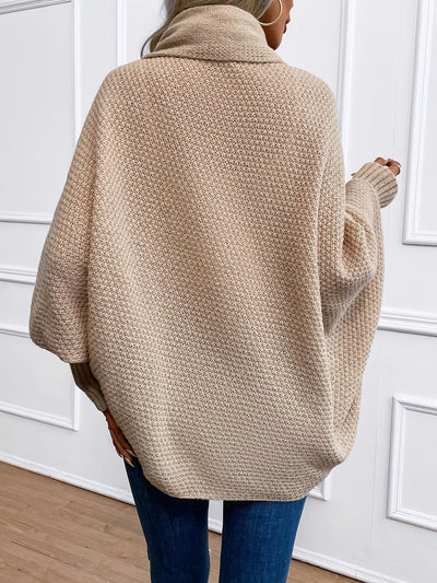 Emily™ Batwing Knit Cardigan