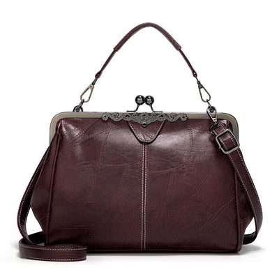 Vianella® | Classic Charm Vintage Bag