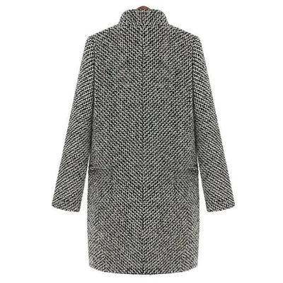 Donna™ Elegant Coat