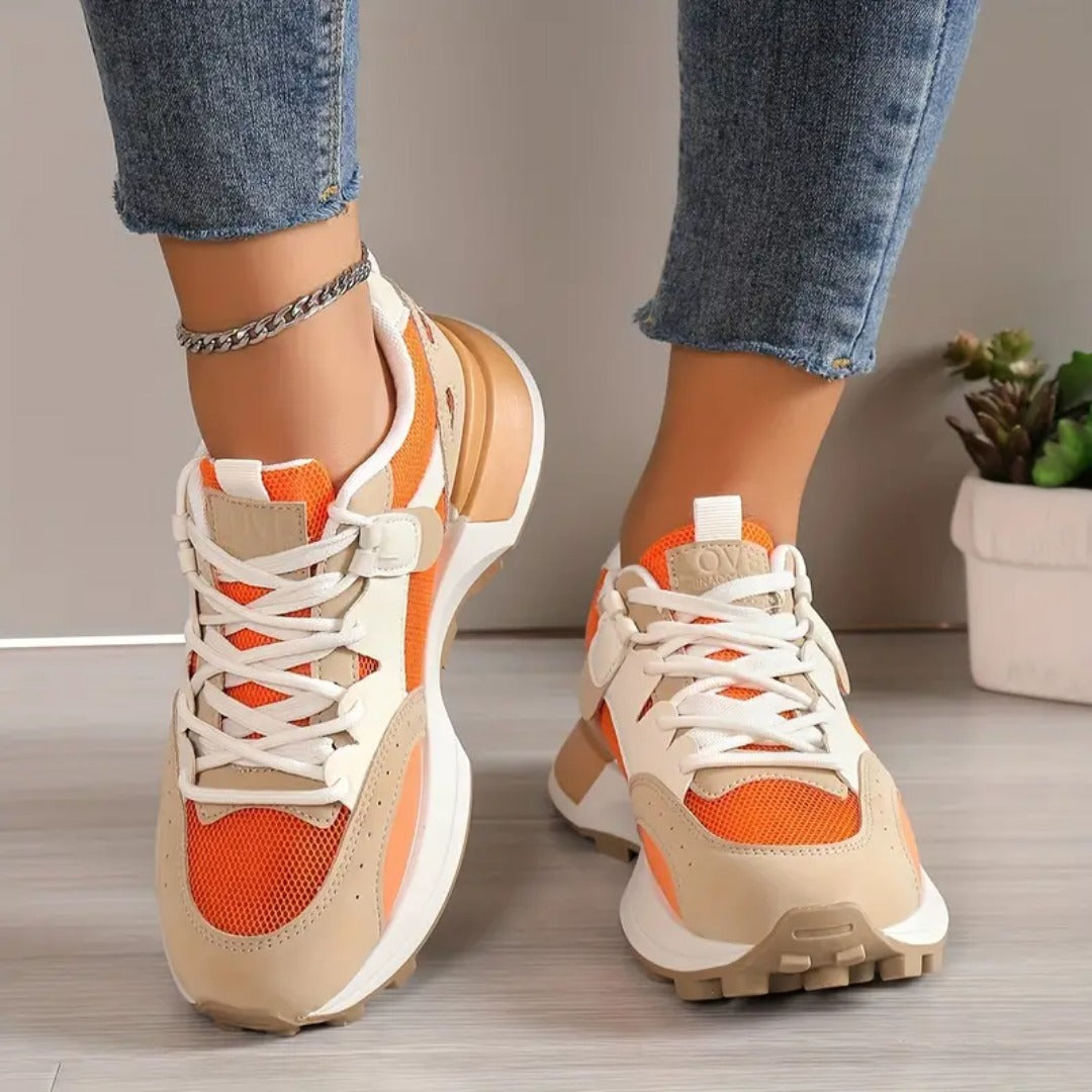 Cathy | Orthopedic Sneakers