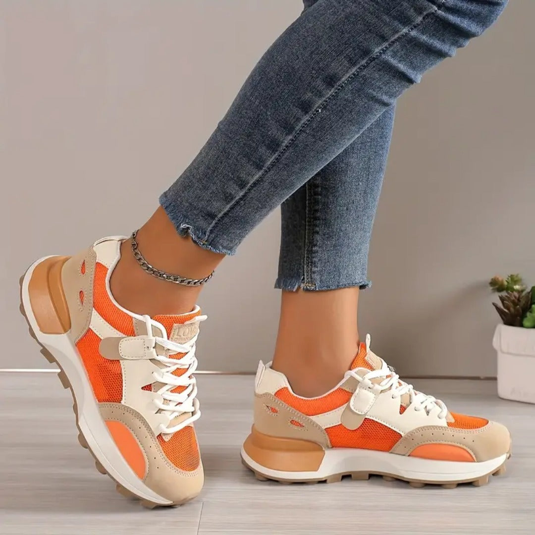 Cathy | Orthopedic Sneakers