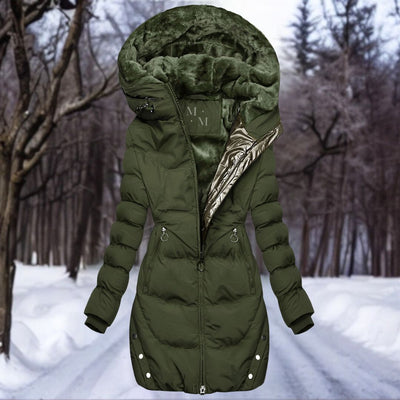 Maya™ Winter Parka Jacket