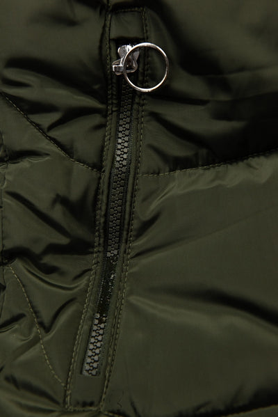 Maya™ Winter Parka Jacket