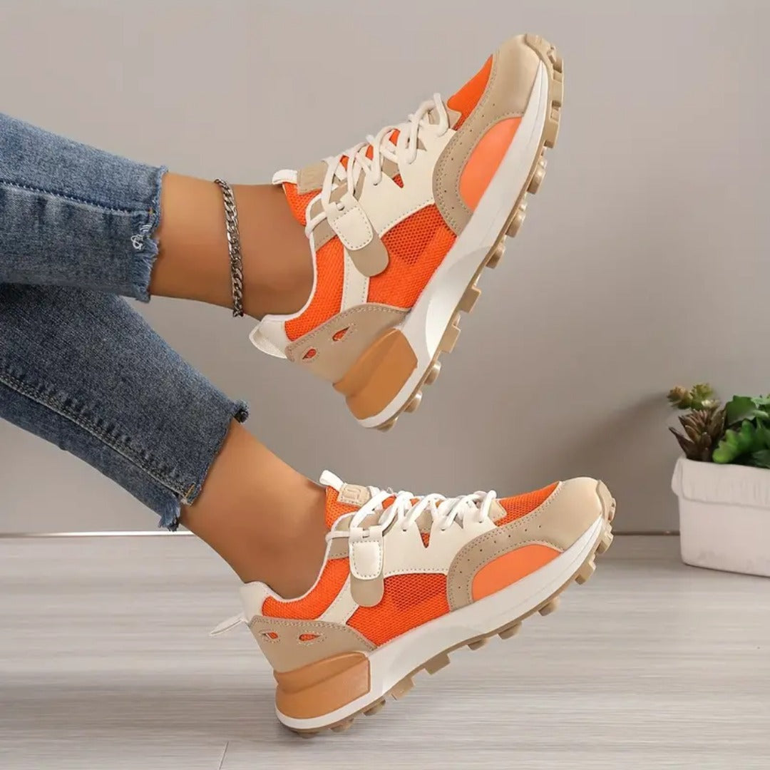 Cathy | Orthopedic Sneakers