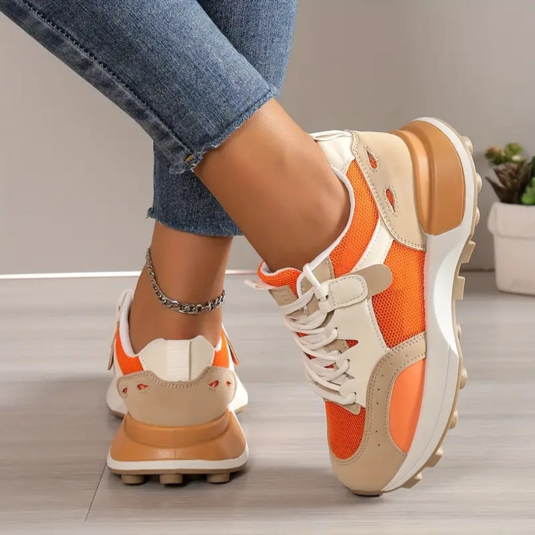 Cathy | Orthopedic Sneakers