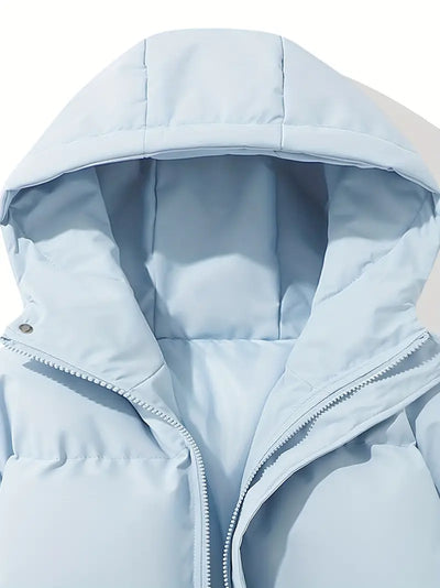 Isabella™ Winter Puffer Jacket