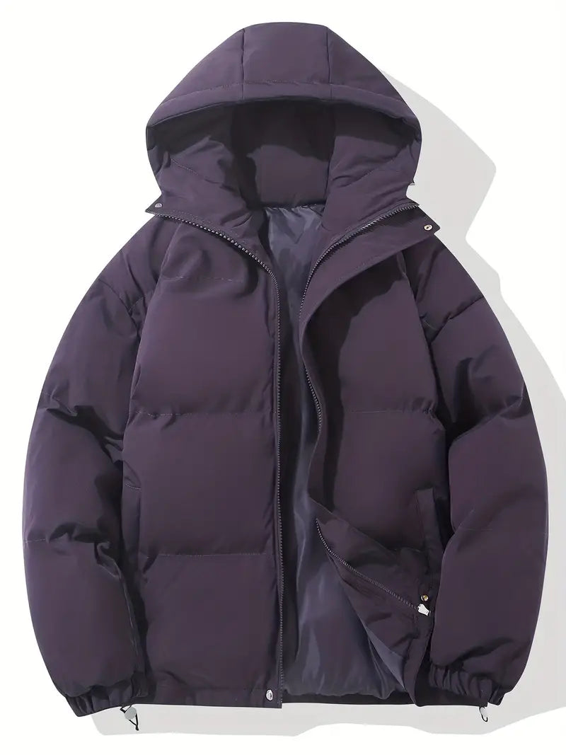 Isabella™ Winter Puffer Jacket