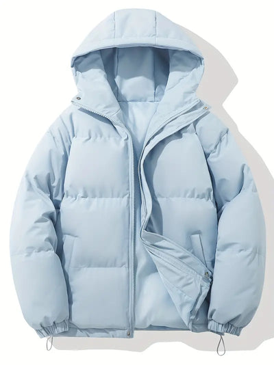 Isabella™ Winter Puffer Jacket