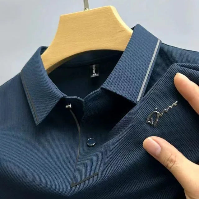 RILEY™  | Men's Polo Shirt