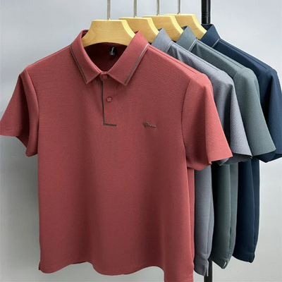 RILEY™  | Men's Polo Shirt