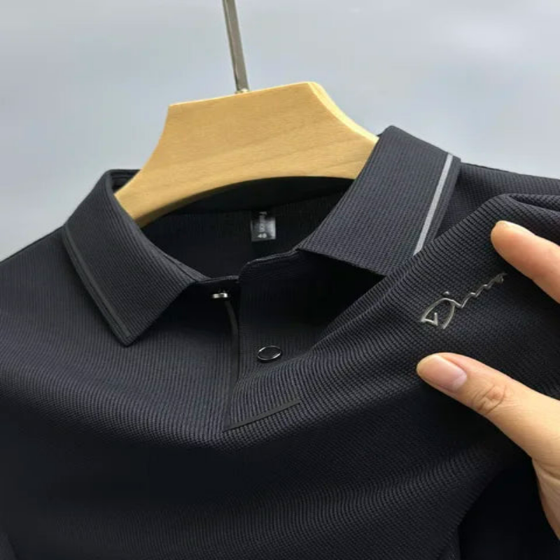 RILEY™  | Men's Polo Shirt