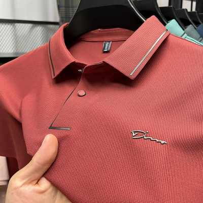 RILEY™  | Men's Polo Shirt