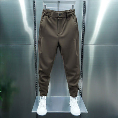 CAVANI I Casual Stretch Pants