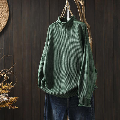 Donna™ Knitted Sweater