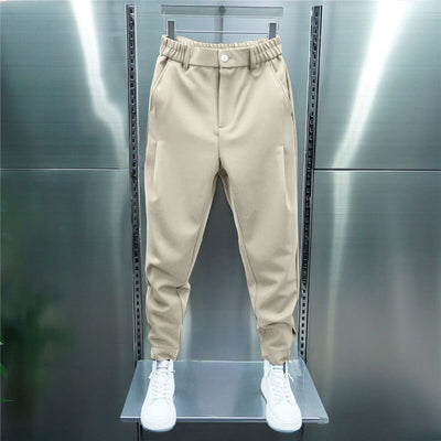 CAVANI I Casual Stretch Pants