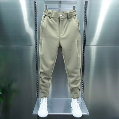 CAVANI I Casual Stretch Pants